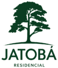 Logo Residencial Jatobá